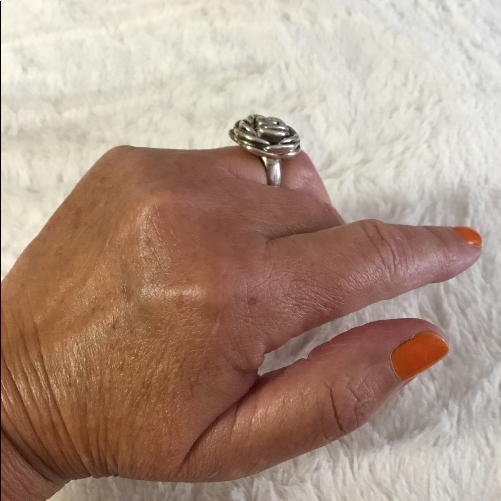 Ss-Rose Ring - image 3